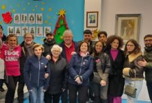 Tappa a Sperone per la prevenzione in rosa targata Amos Partenio