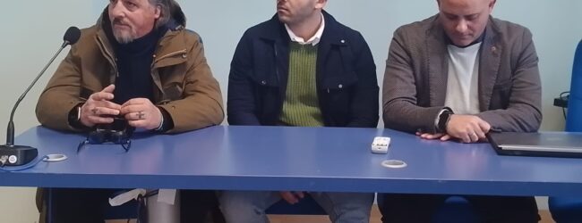 Trotta, FILT,FIT e UILTRASPORTI: le parti tutte si assumano le proprie responsabilità