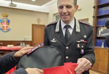 Avellino, scambio di auguri natalizi in Caserma con i ragazzi delle case famiglia: l’abbraccio dei Carabinieri