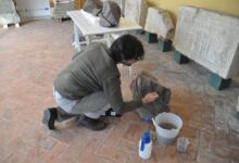 Benevento, Massimo Osanna presenta ‘Cantiere di restauro’ al Museo del Sannio: il 22 dicembre l’evento