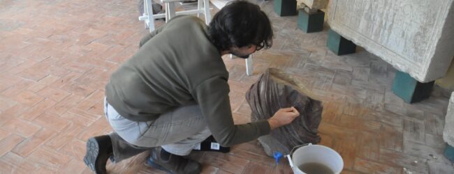 Benevento, Massimo Osanna presenta ‘Cantiere di restauro’ al Museo del Sannio: il 22 dicembre l’evento