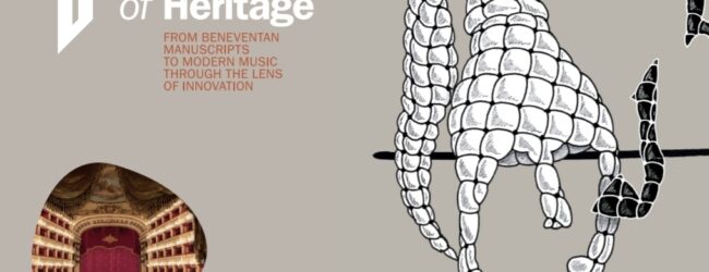 “Let’s Music – Da Broadway a Napoli”: il Conservatorio “Nicola Sala” al Teatro di San Carlo