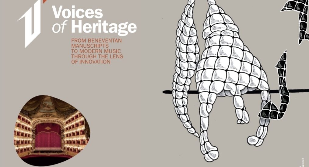 “Let’s Music – Da Broadway a Napoli”: il Conservatorio “Nicola Sala” al Teatro di San Carlo