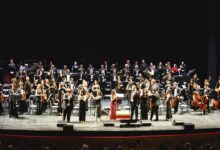 Grande successo al Teatro di San Carlo per la IV tappa del PNRR Internazionalizzazione. Applausi a scena aperta per l’Orchestra dei Conservatori di Benevento e Campobasso