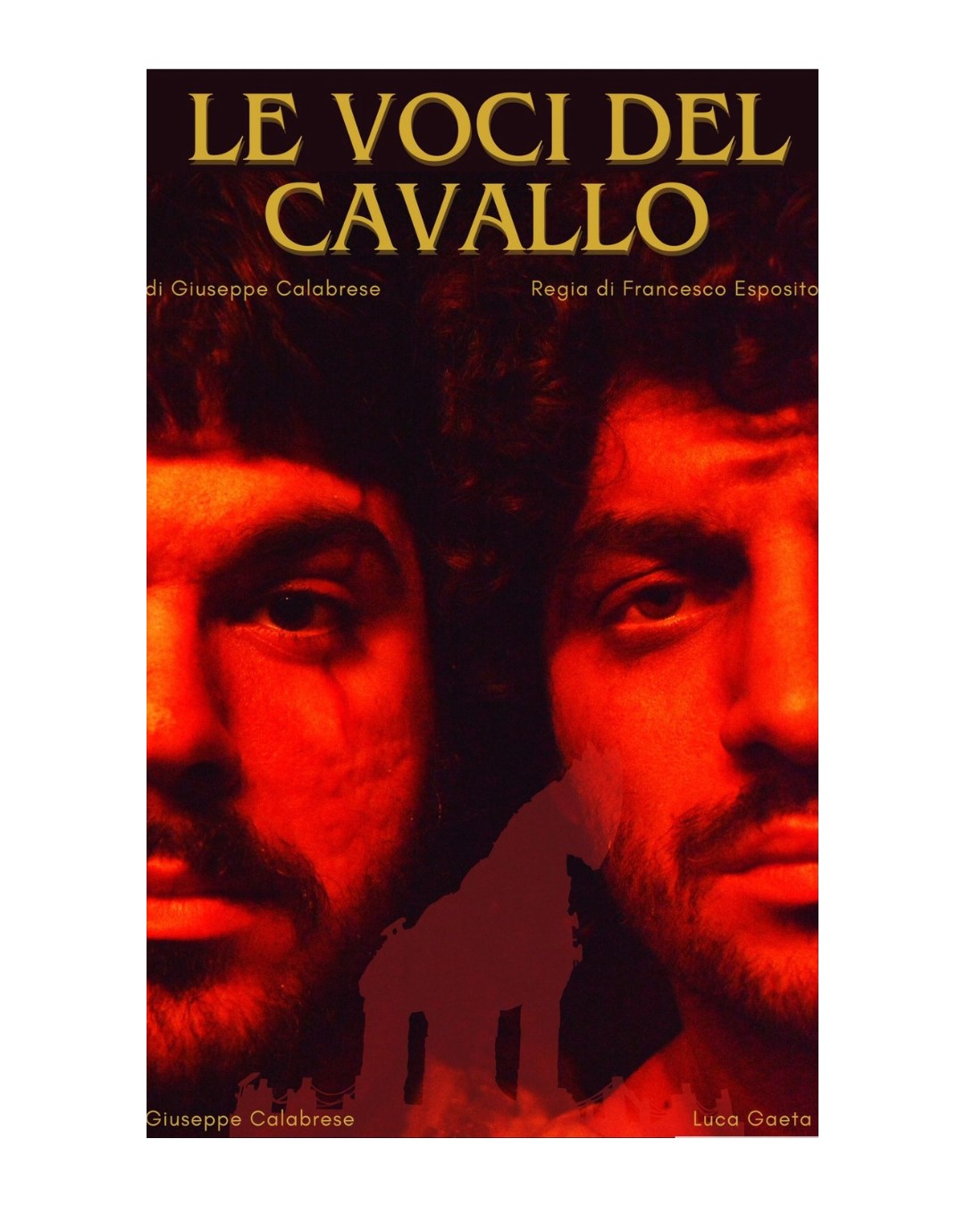 “Le voci del cavallo” chiude la stagione teatrale allo Spazio Eidos