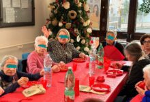 RSA di Molinara: un Natale di condivisione, relazione e comunità