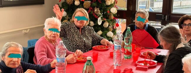 RSA di Molinara: un Natale di condivisione, relazione e comunità