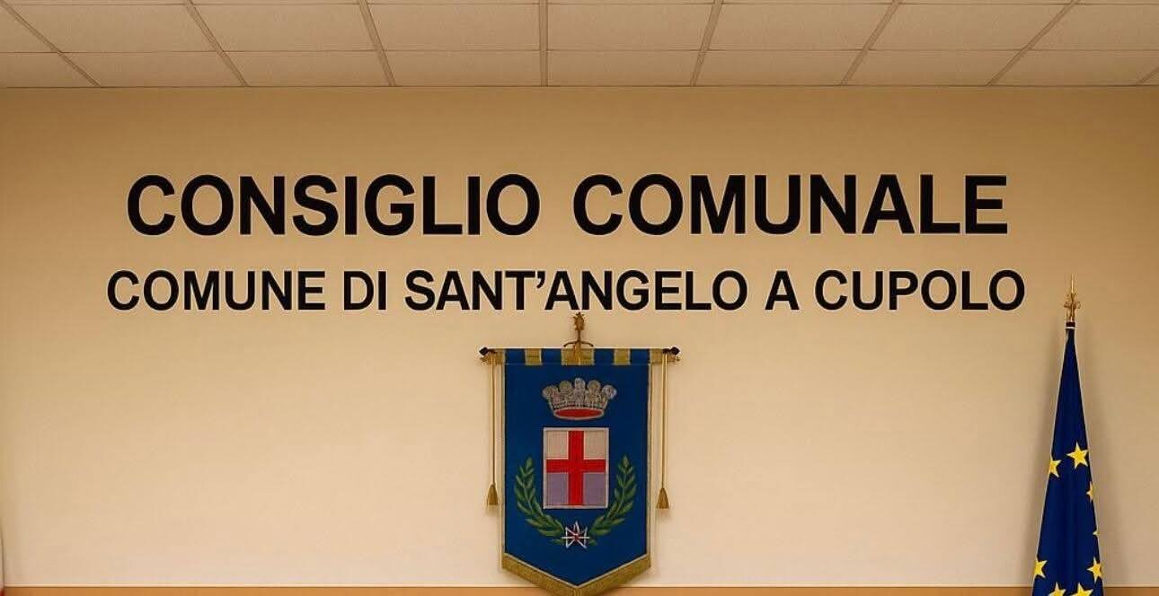 Sant’Angelo a Cupolo, consiglio infuocato. la Minoranza: “È morta la democrazia”