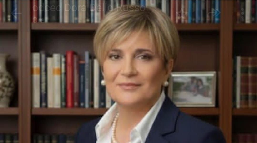 Commercialisti irpini al voto il 15 e 16 gennaio 2026: Dorotea Dello Russo candidata alla Presidenza dell’ODCEC Avellino