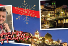 Living Lab 2 V.I.TE., “Sapori di Natale nel Borgo”: Torrioni tra tradizioni, musica e comunità