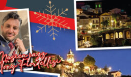 Living Lab 2 V.I.TE., “Sapori di Natale nel Borgo”: Torrioni tra tradizioni, musica e comunità