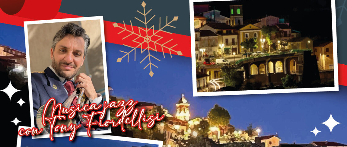 Living Lab 2 V.I.TE., “Sapori di Natale nel Borgo”: Torrioni tra tradizioni, musica e comunità