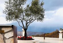 Torrioni, Piazza San Michele Arcangelo rinasce con un nuovo look