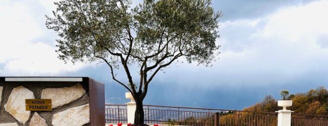 Torrioni, Piazza San Michele Arcangelo rinasce con un nuovo look