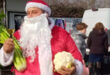 Lauro (Presidente Comitato Agricoltori Avellinesi): “non sono andato a Bruxelle, mobilitazione tra la gente. Accordo Mercosur è una bomba su agricoltori e consumatori”