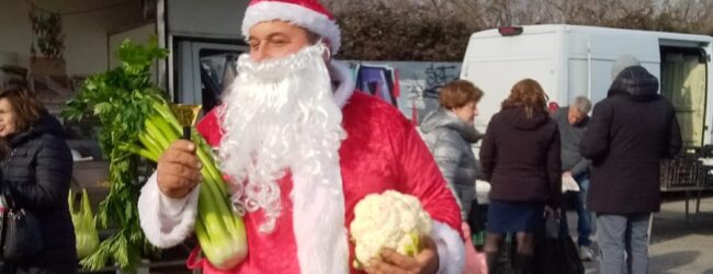 Lauro (Presidente Comitato Agricoltori Avellinesi): “non sono andato a Bruxelle, mobilitazione tra la gente. Accordo Mercosur è una bomba su agricoltori e consumatori”