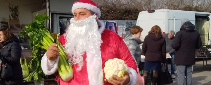 Lauro (Presidente Comitato Agricoltori Avellinesi): “non sono andato a Bruxelle, mobilitazione tra la gente. Accordo Mercosur è una bomba su agricoltori e consumatori”