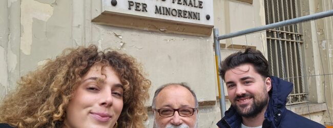 Visita del Garante Campano nel Carcere minorile di Airola (BN). Ciambriello: “Diritti degli adolescenti? Serve una scossa!”