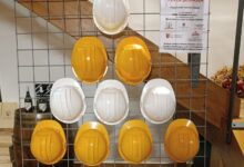 Albero della Sicurezza, riaccese le luci sul dramma delle morti e degli infortuni sul lavoro