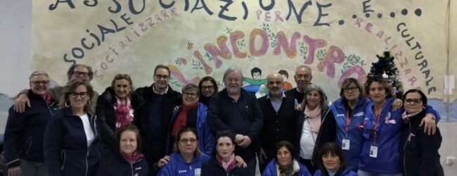 Prevenzione in rosa a Roccarainola con Amos Partenio: affluenza straordinaria