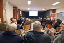 OMCEO Benevento: assemblea degli iscritti approva all’unanimità l’atto politico-programmatico e il bilancio di previsione 2026