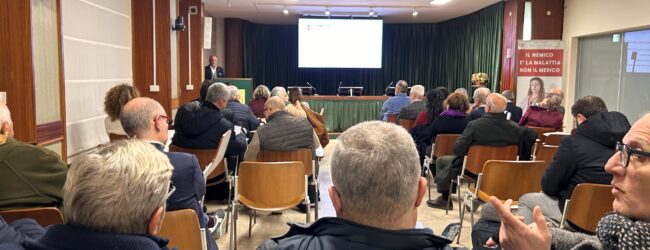 OMCEO Benevento: assemblea degli iscritti approva all’unanimità l’atto politico-programmatico e il bilancio di previsione 2026