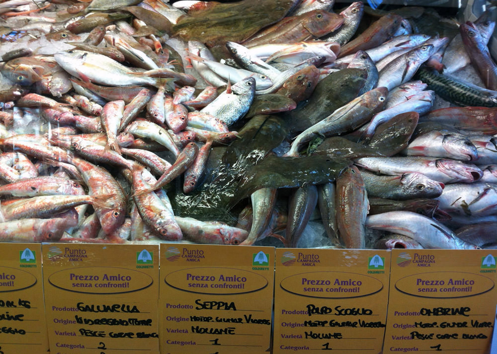 Capodanno in Campania, Coldiretti/ixe’: 131 euro a famiglia per il cenone di San Silvestro