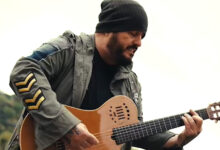 “Regina d’a Speranza” il nuovo singolo di Nello Daniele che celebra Napoli