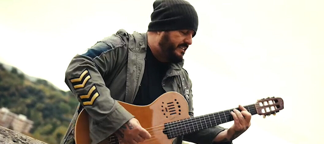 “Regina d’a Speranza” il nuovo singolo di Nello Daniele che celebra Napoli