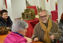 Benevento, XIX Mostra di Presepi: un successo di pubblico e creatività