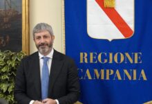 Regione, Fico: “al lavoro per la Campania, con una squadra per il bene comune”