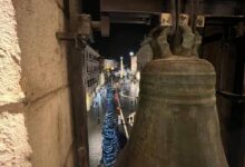 Nuova vita per il Campanile di Santa Sofia