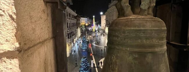 Nuova vita per il Campanile di Santa Sofia