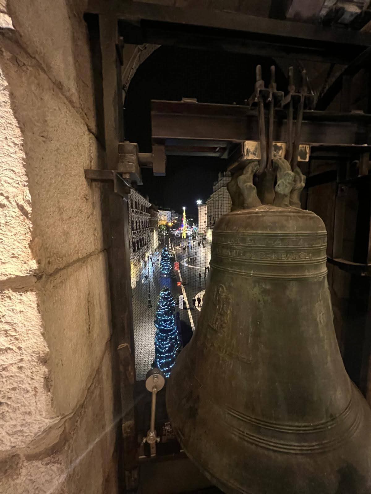 Nuova vita per il Campanile di Santa Sofia