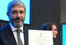 Fico proclamato presidente della Campania: “Seguiremo il faro dell’etica pubblica, ora subito al lavoro”