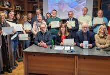 “Alfonsina e Caterina” conquista la quarta edizione del premio “Raccontare l’emigrazione veneta”