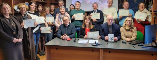 “Alfonsina e Caterina” conquista la quarta edizione del premio “Raccontare l’emigrazione veneta”