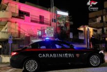 Weekend lungo dell’Immacolata, controlli dei Carabinieri in Val Fortore