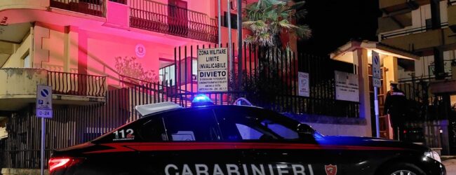 Weekend lungo dell’Immacolata, controlli dei Carabinieri in Val Fortore