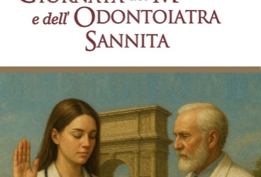 Benevento, al Teatro Comunale la Giornata del Medico e dell’Odontoiatra Sannita