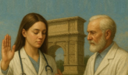 Benevento, al Teatro Comunale la Giornata del Medico e dell’Odontoiatra Sannita