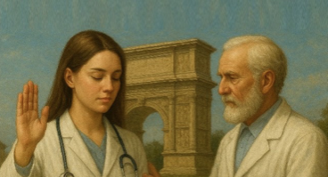 Benevento, al Teatro Comunale la Giornata del Medico e dell’Odontoiatra Sannita