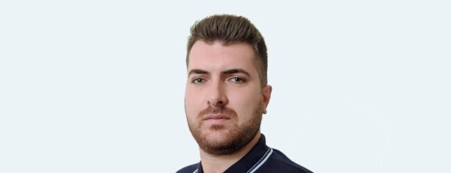 Sant’Agata dé Goti, Gianluca Iannotta entra in Forza Italia