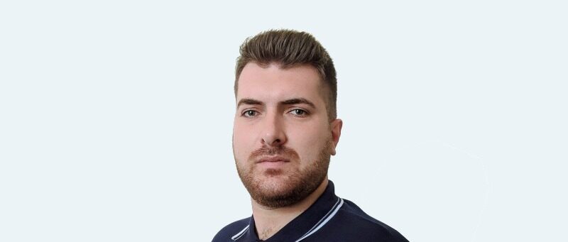 Sant’Agata dé Goti, Gianluca Iannotta entra in Forza Italia