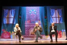 Successo per “Euthymios”: sala gremita e copie esaurite al debutto del romanzo di Nicola Sguera