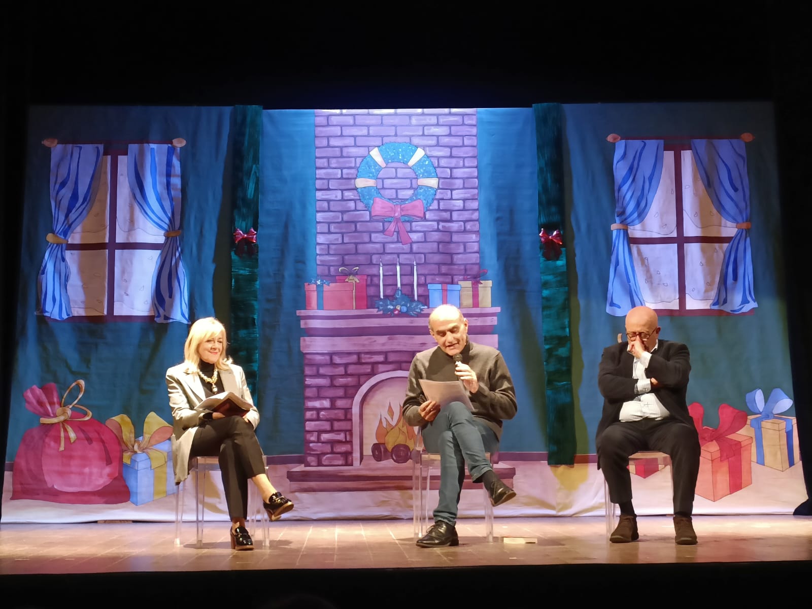 Successo per “Euthymios”: sala gremita e copie esaurite al debutto del romanzo di Nicola Sguera