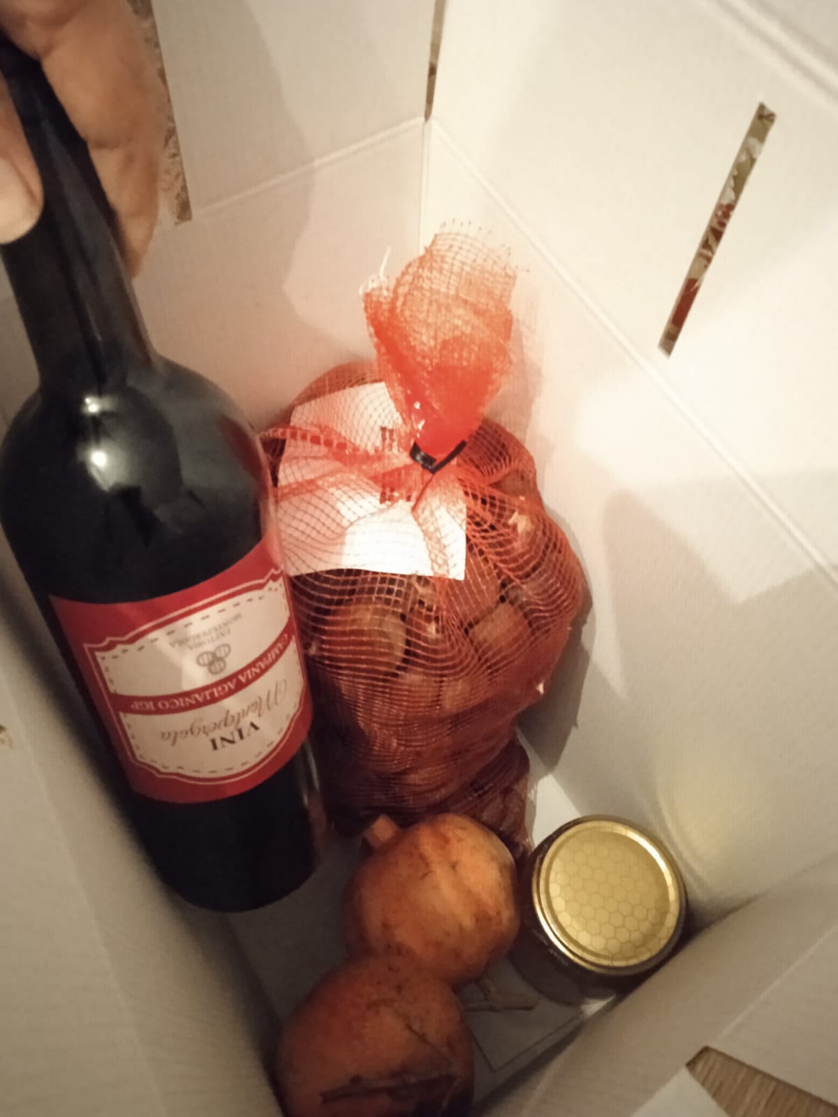 “Comunità in movimento”: un progetto per sostenere i piccoli produttori e il territorio