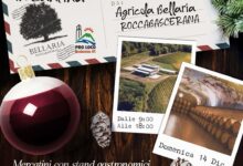 Mercatini di Natale in Cantina, appuntamento Domenica a Roccabascerana