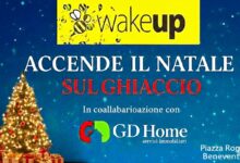 Wake Up accende il Natale: concerti, burattini e voci bianche in città