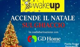 Wake Up accende il Natale: concerti, burattini e voci bianche in città